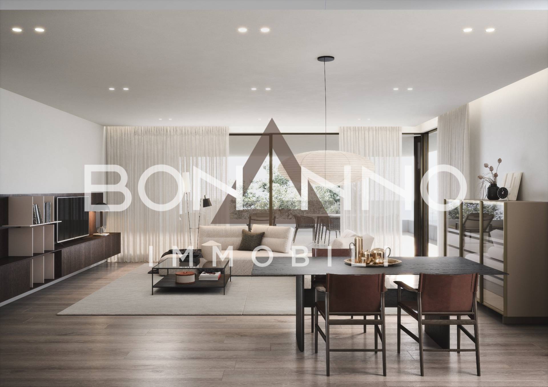 Attico in vendita a Castelfranco Veneto