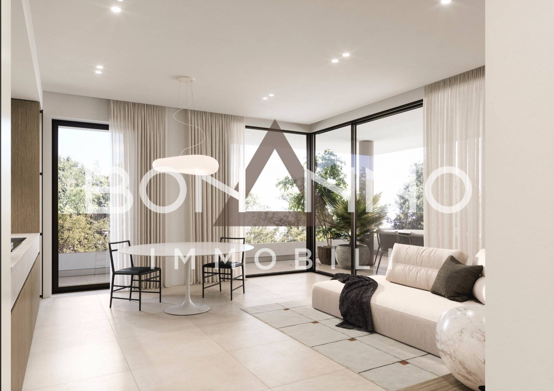 Attico in vendita a Castelfranco Veneto