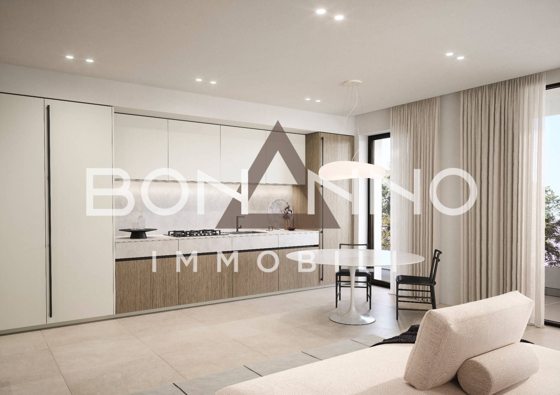 Attico in vendita a Castelfranco Veneto