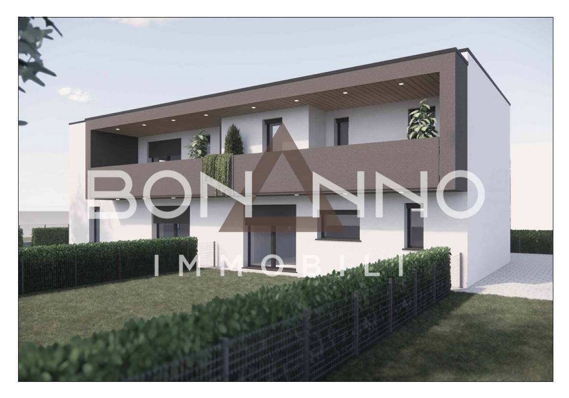 Appartamento in vendita a Castelfranco Veneto, Bella Venezia