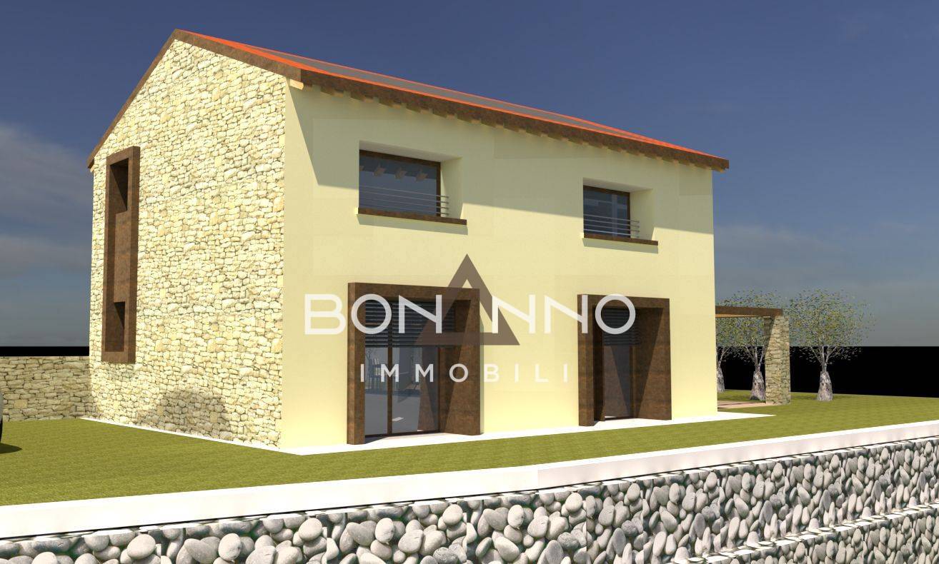 Rustico in vendita a Sarmede, Montaner