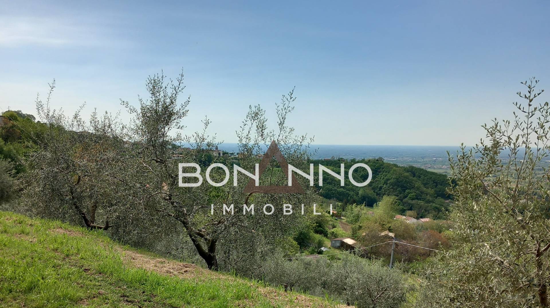 Rustico in vendita a Sarmede, Montaner