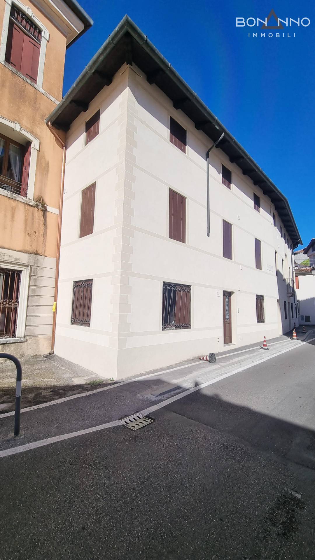 Appartamento in vendita a Bassano del Grappa