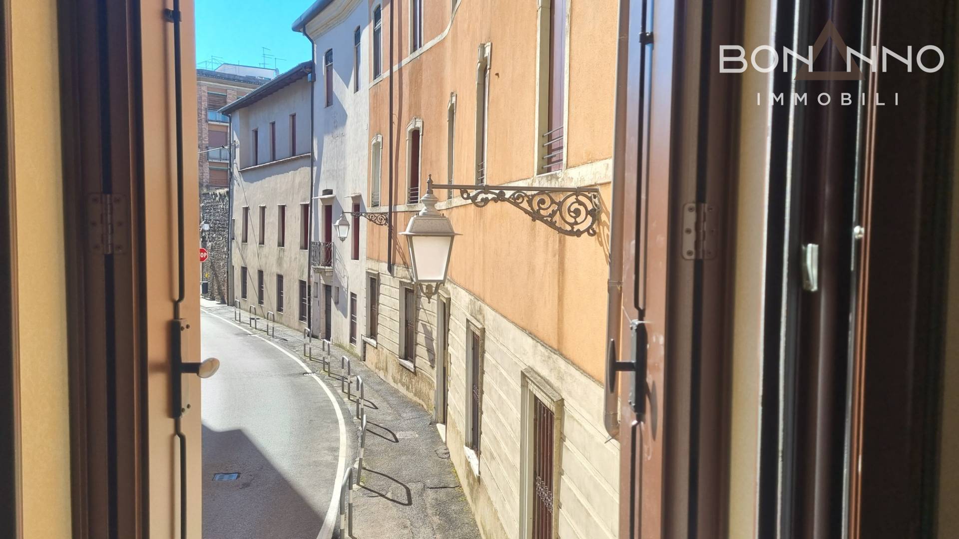 Appartamento in vendita a Bassano del Grappa