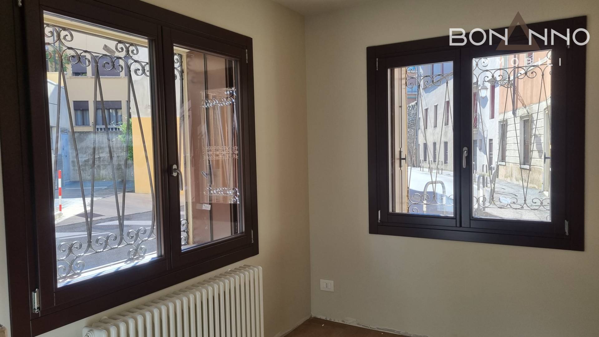 Appartamento in vendita a Bassano del Grappa