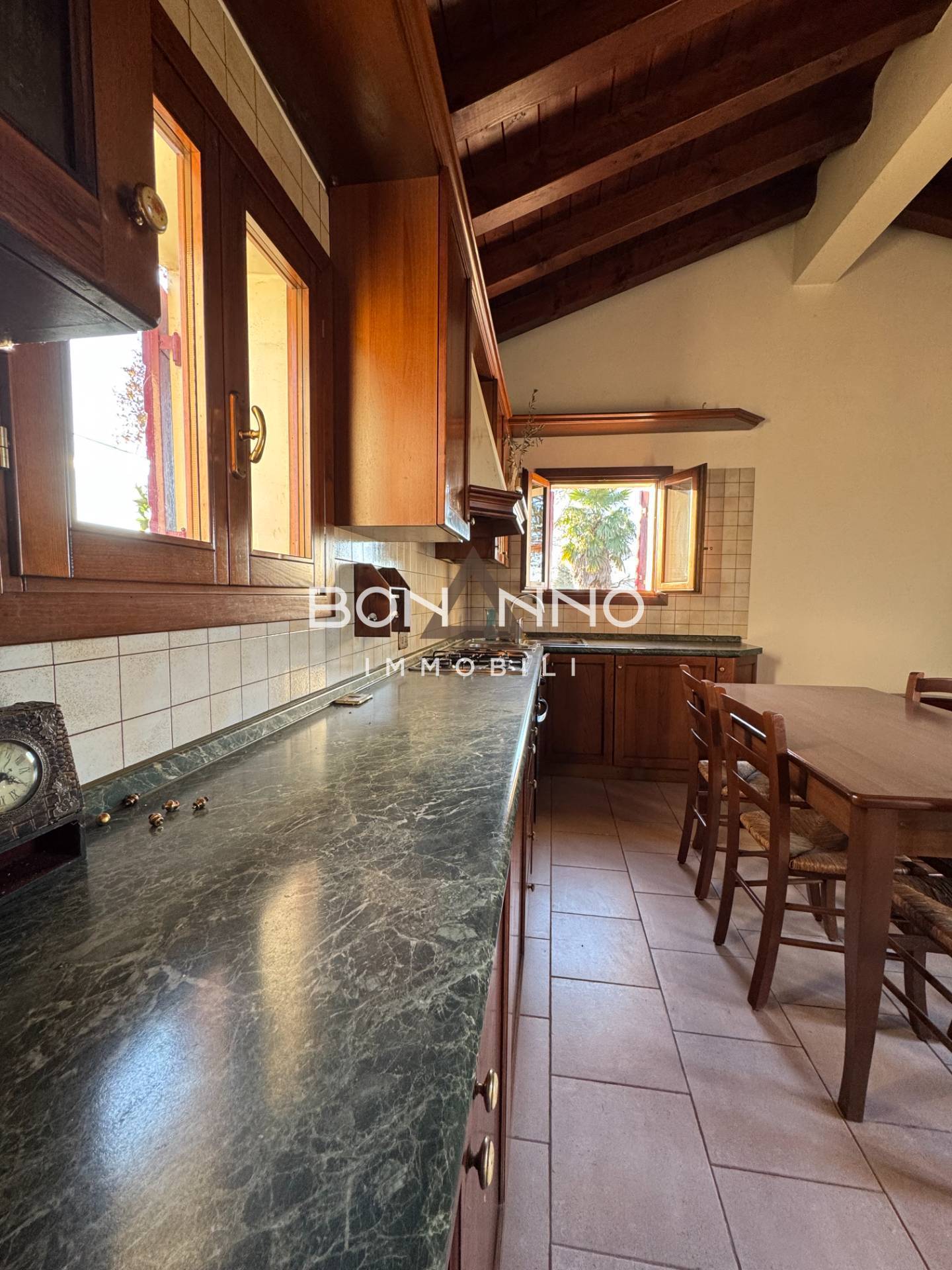 Casa singola in vendita a Asolo