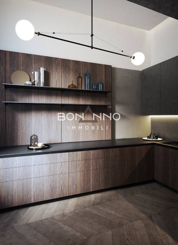 Appartamento in vendita a Treviso