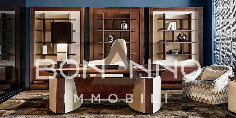 Ufficio in affitto a Treviso