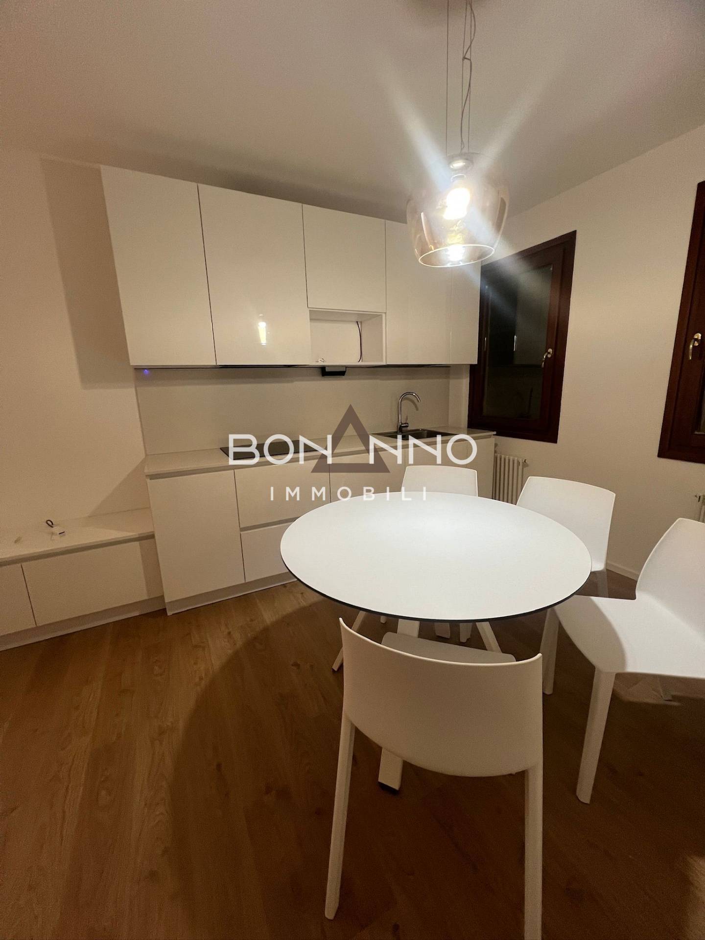 Appartamento in affitto a Castelfranco Veneto