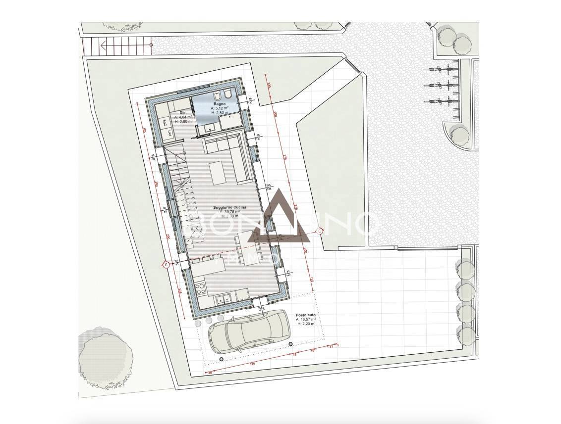 Casa singola in vendita a Asolo, Casella d'Asolo