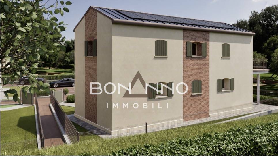 Casa singola in vendita a Asolo, Casella d'Asolo