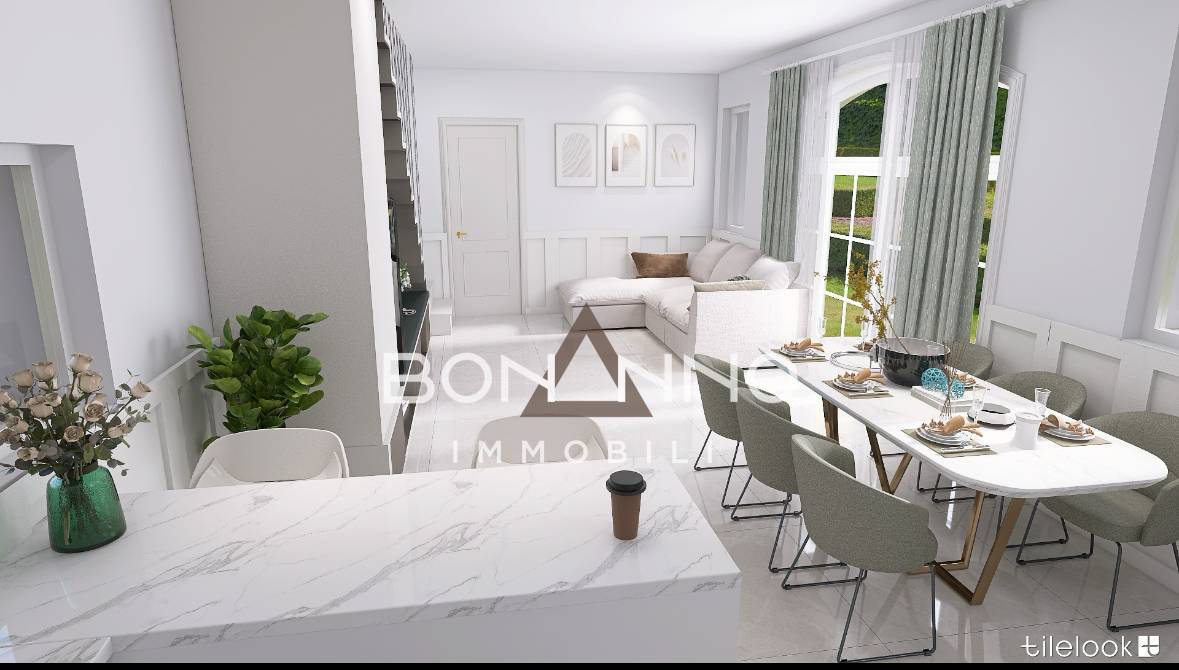 Casa singola in vendita a Asolo, Casella d'Asolo