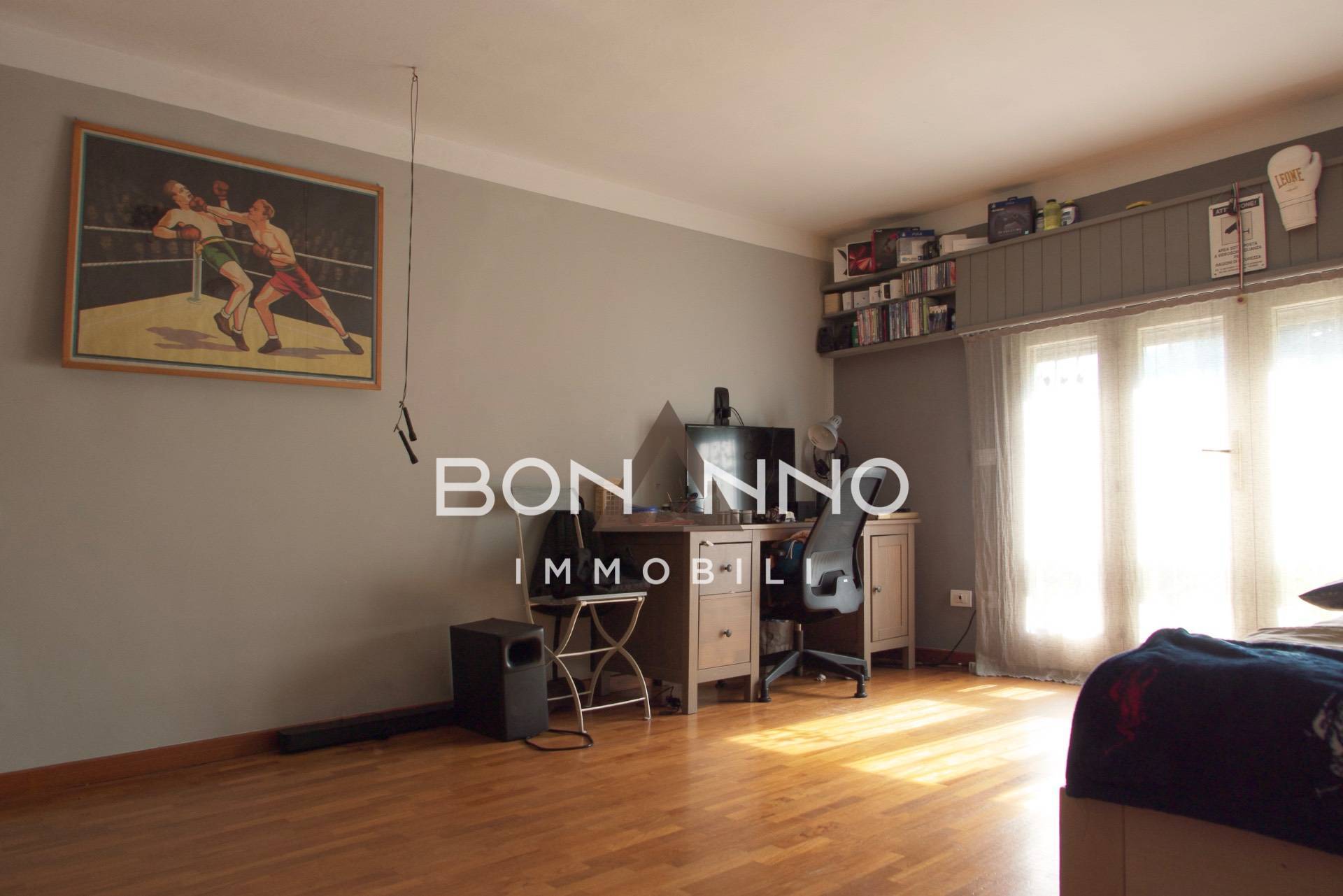 Appartamento in vendita a Villorba, Lancenigo