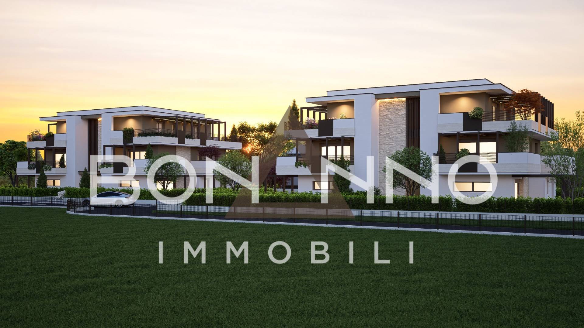 Attico in vendita a Castelfranco Veneto