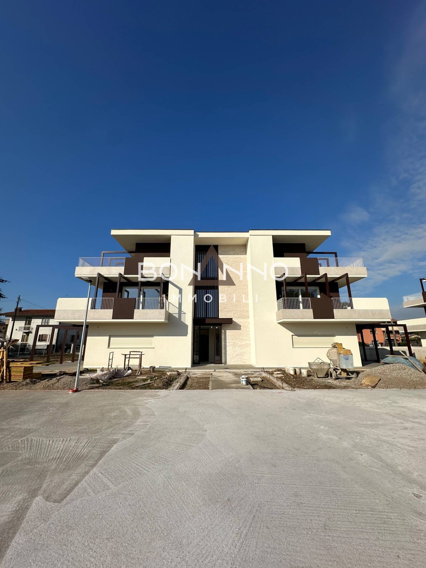 Attico in vendita a Castelfranco Veneto