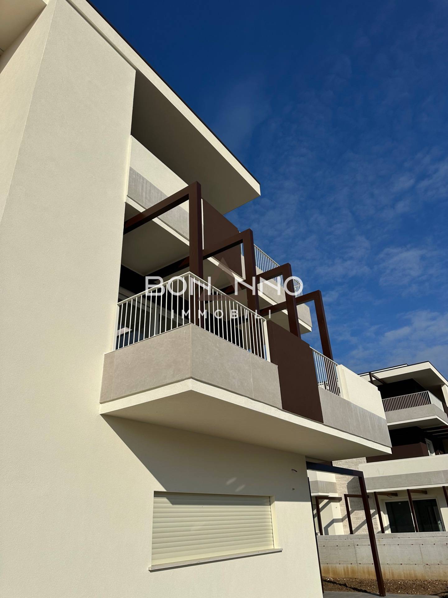 Attico in vendita a Castelfranco Veneto