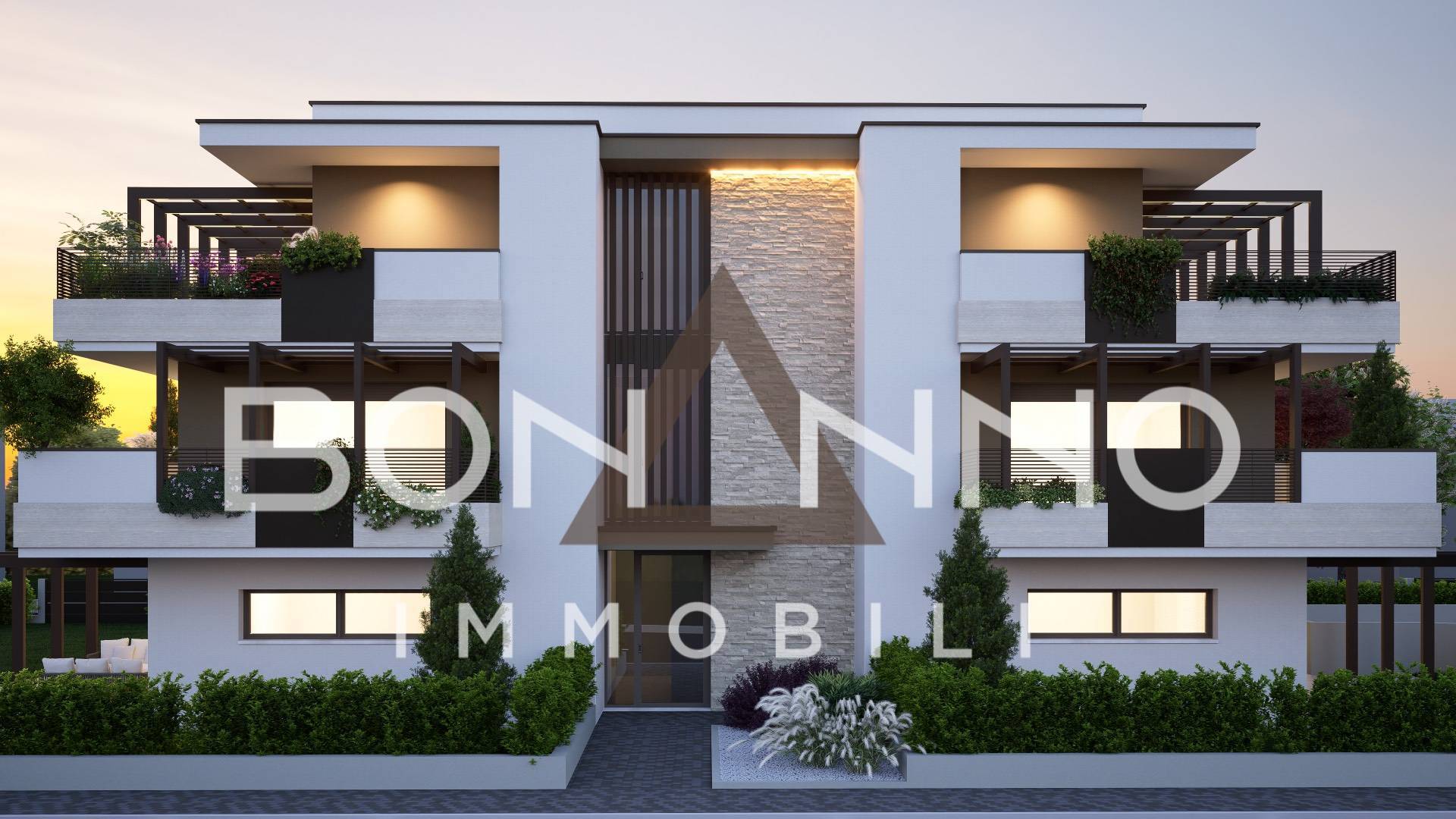 Attico in vendita a Castelfranco Veneto