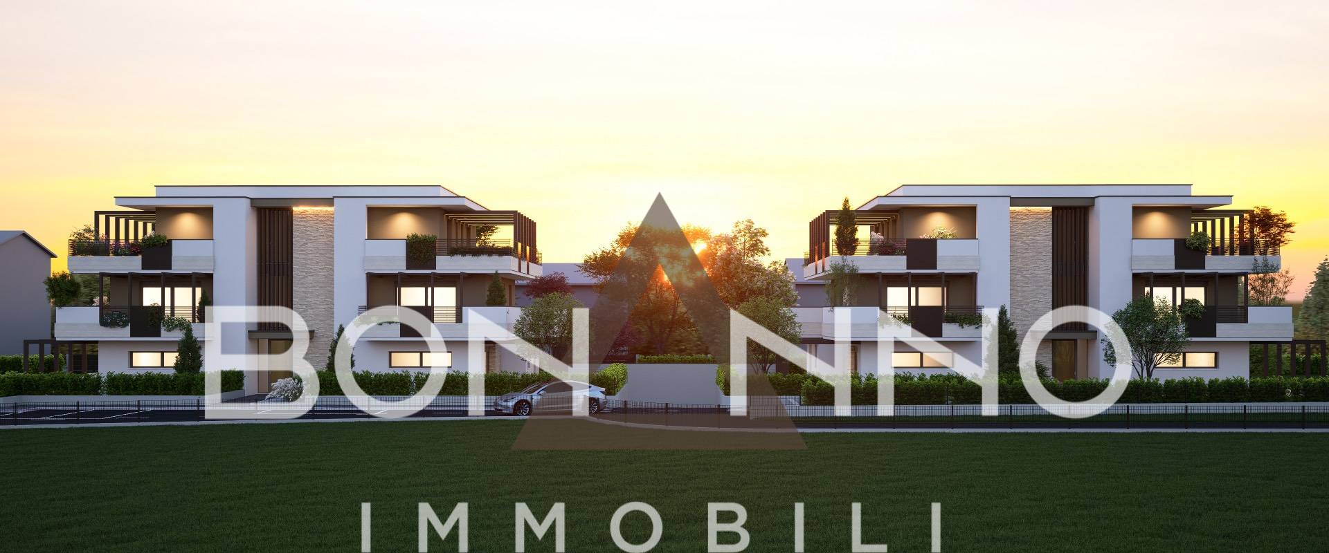 Attico in vendita a Castelfranco Veneto