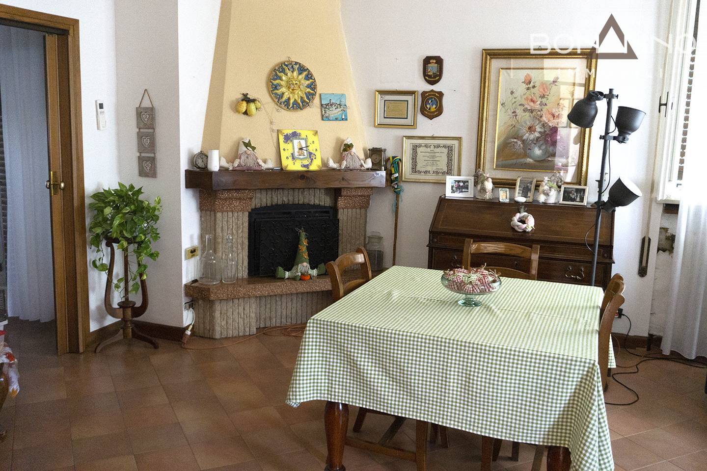 Casa singola in vendita a Castelfranco Veneto, Salvarosa