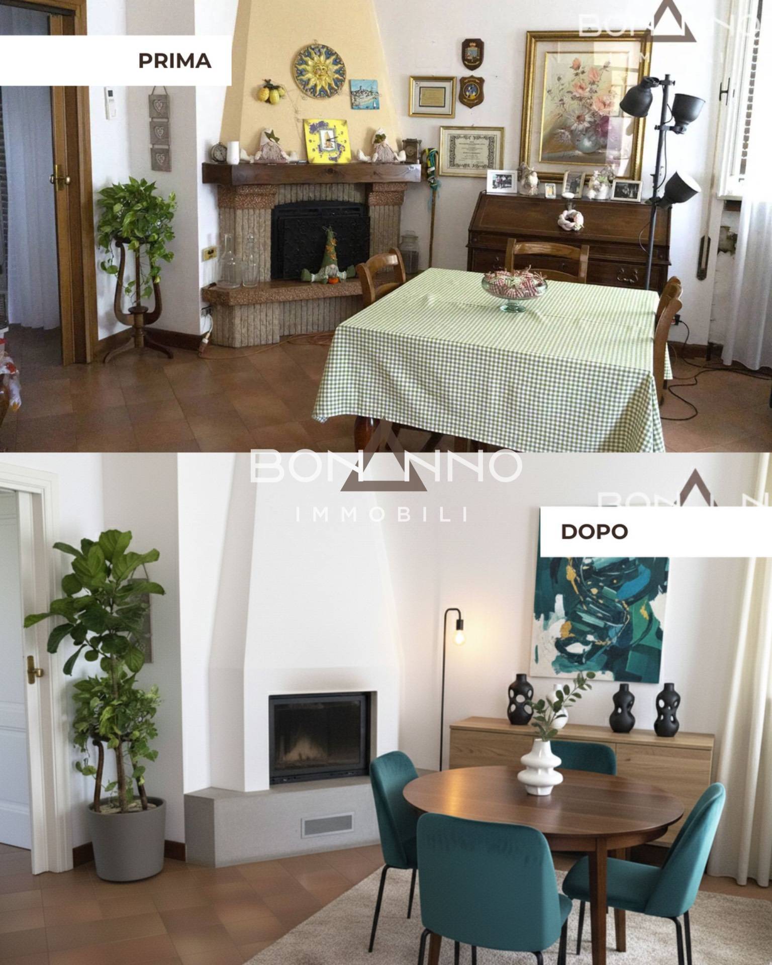 Casa singola in vendita a Castelfranco Veneto, Salvarosa