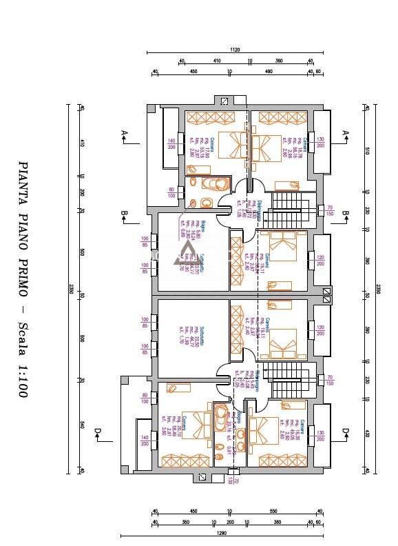 Bifamiliare in vendita a Resana, Castelminio