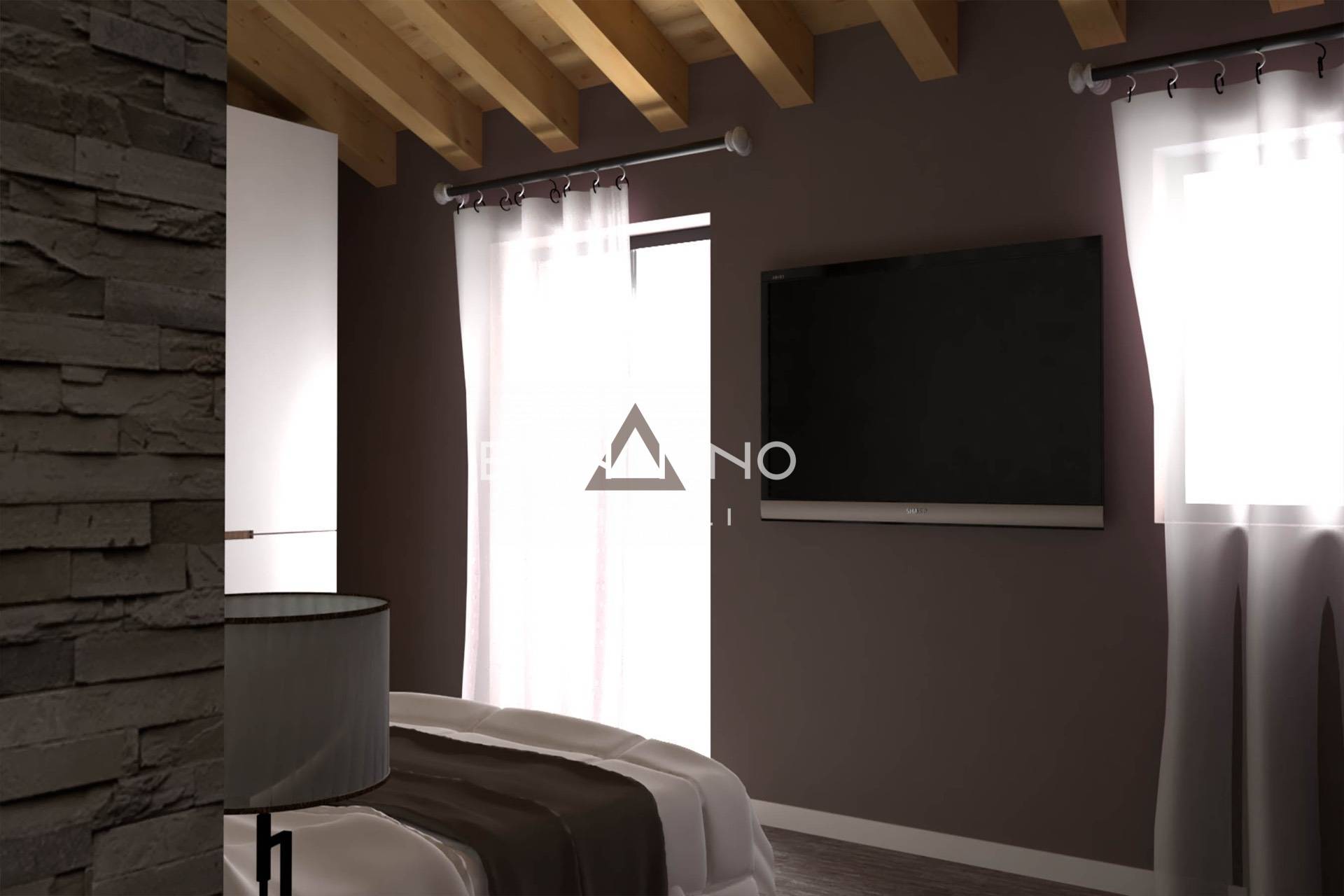 Bifamiliare in vendita a Resana, Castelminio