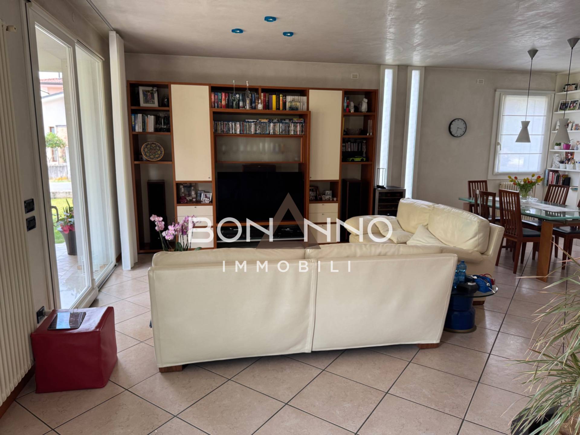 Bifamiliare in vendita a Riese Pio X, Vall