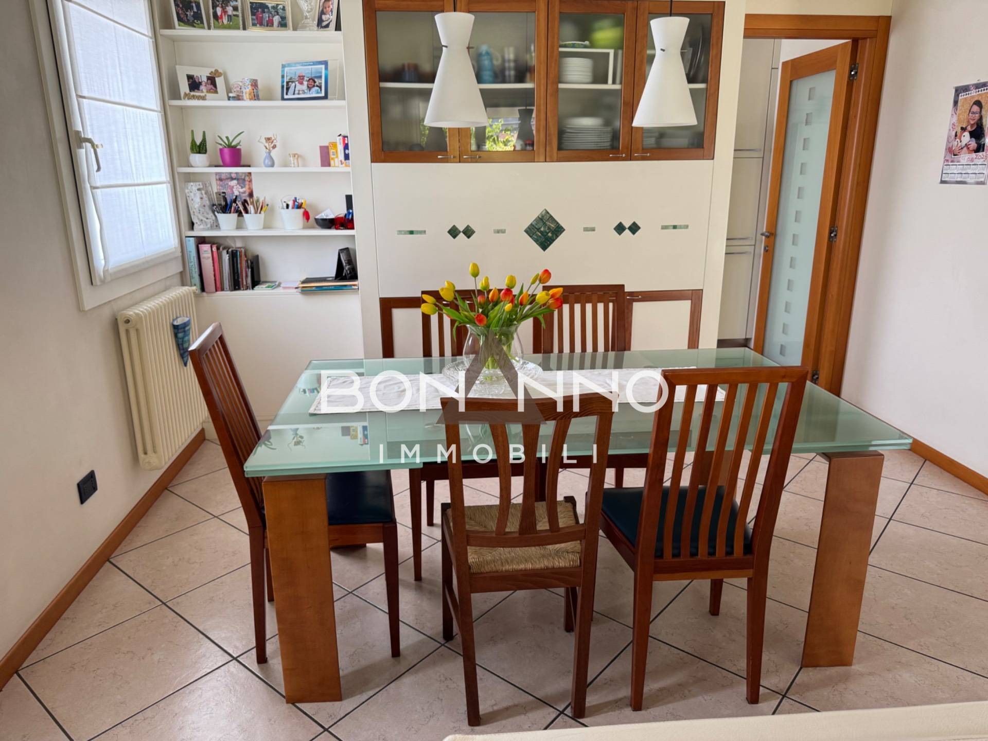 Bifamiliare in vendita a Riese Pio X, Vall