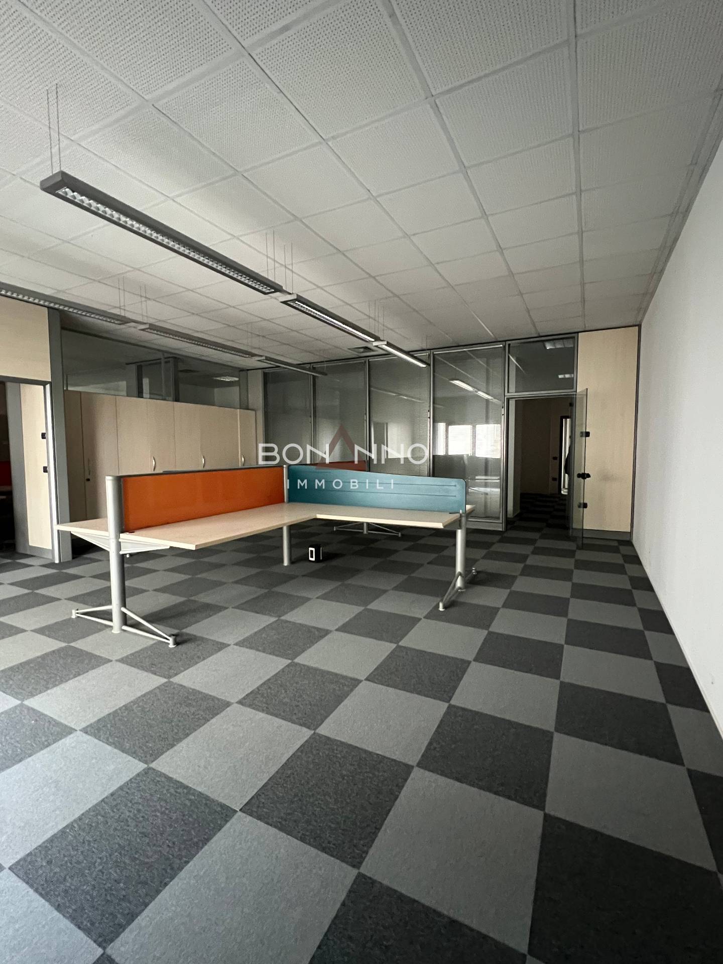Ufficio in affitto a Vedelago