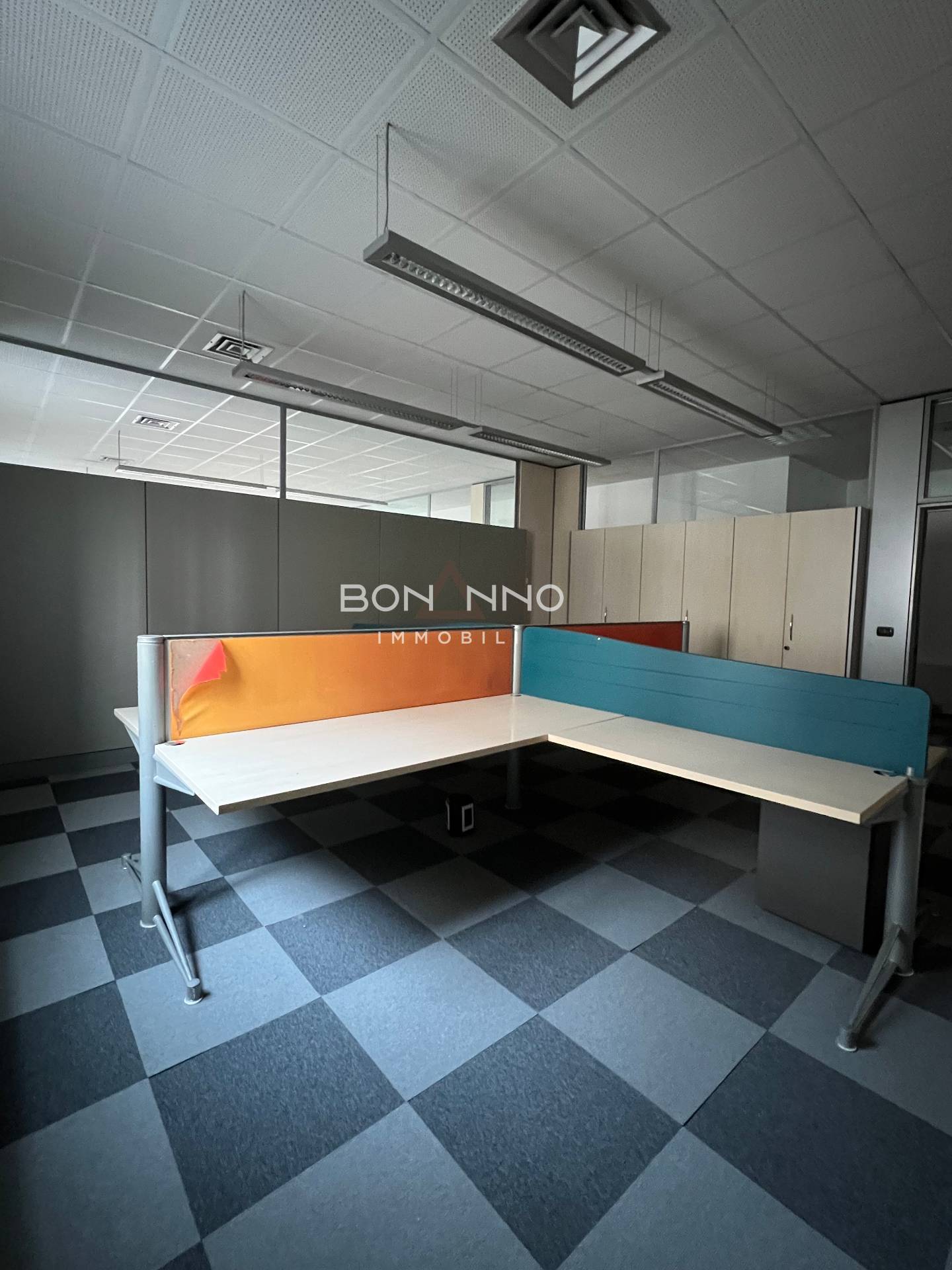 Ufficio in affitto a Vedelago