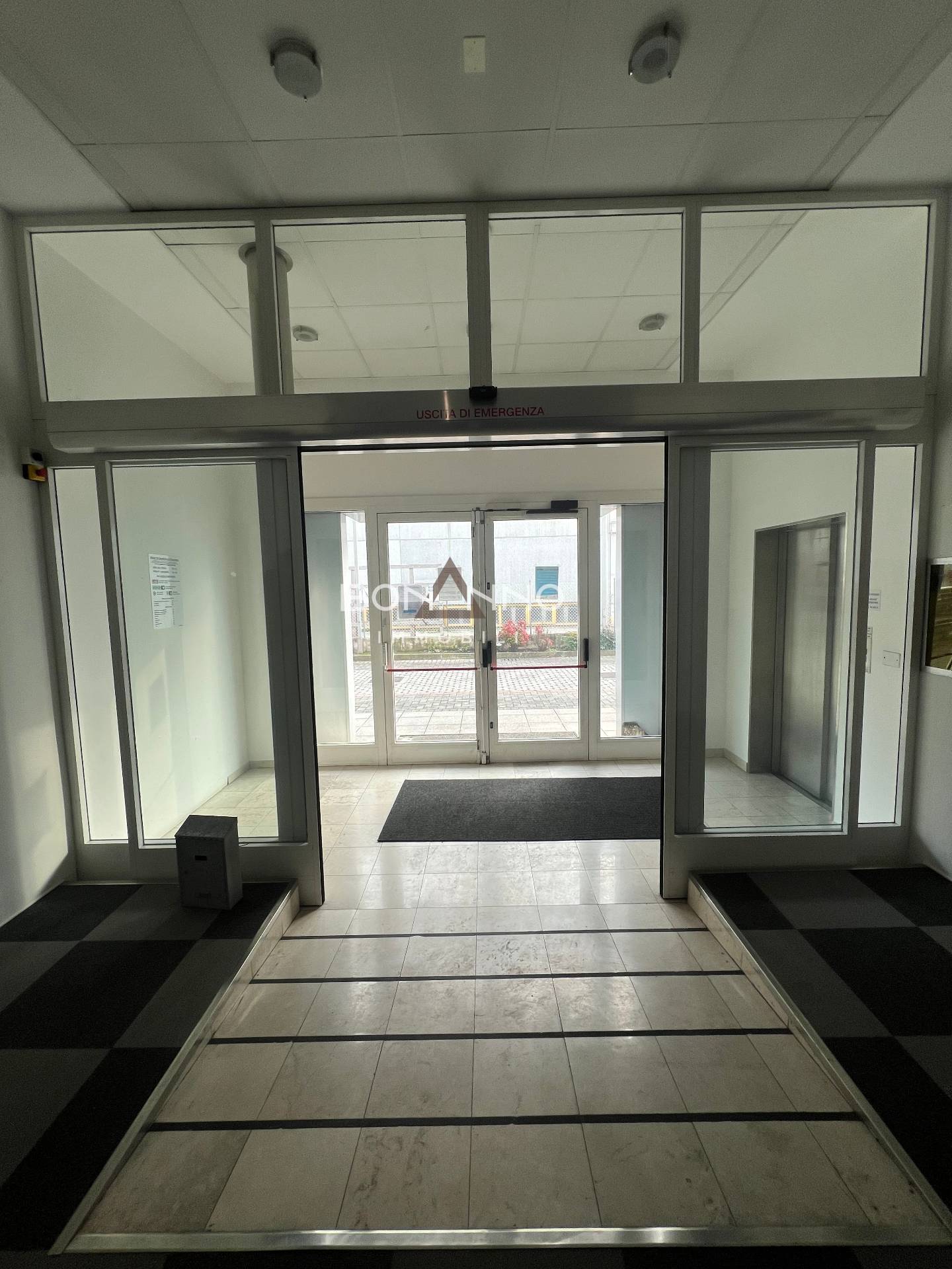 Ufficio in affitto a Vedelago