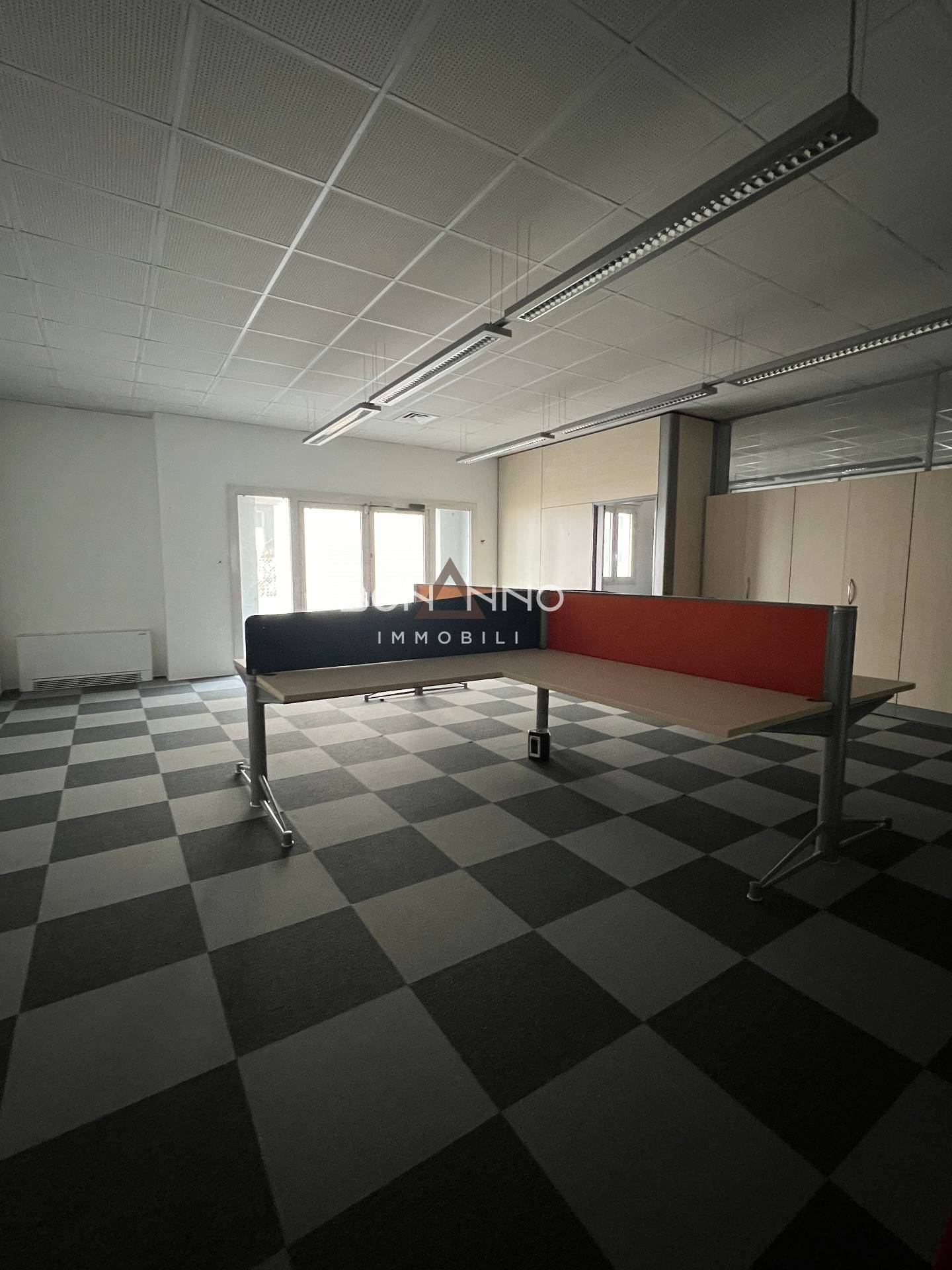 Ufficio in affitto a Vedelago