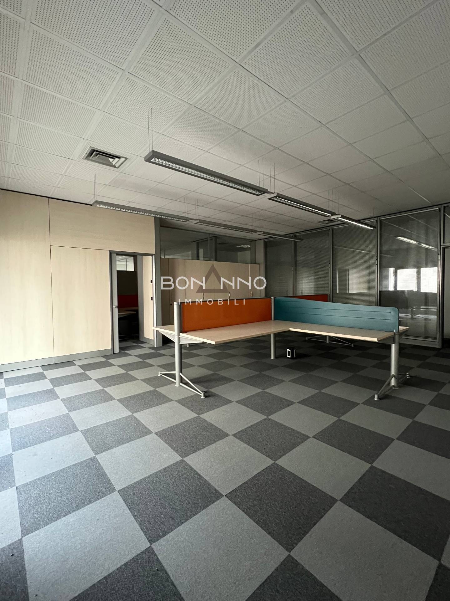 Ufficio in affitto a Vedelago