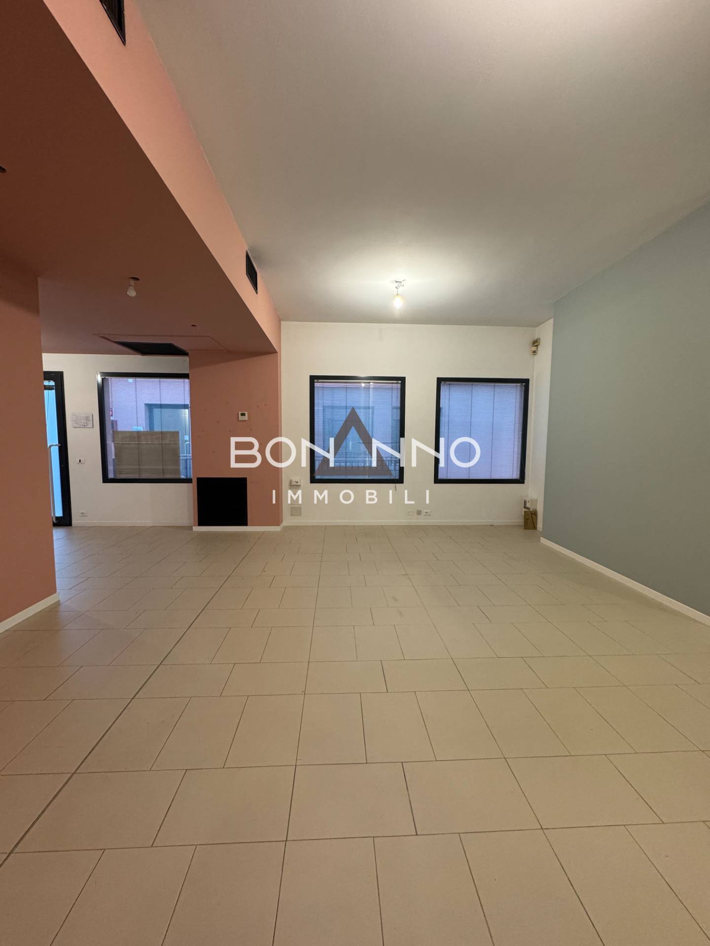 Ufficio in affitto a Castelfranco Veneto