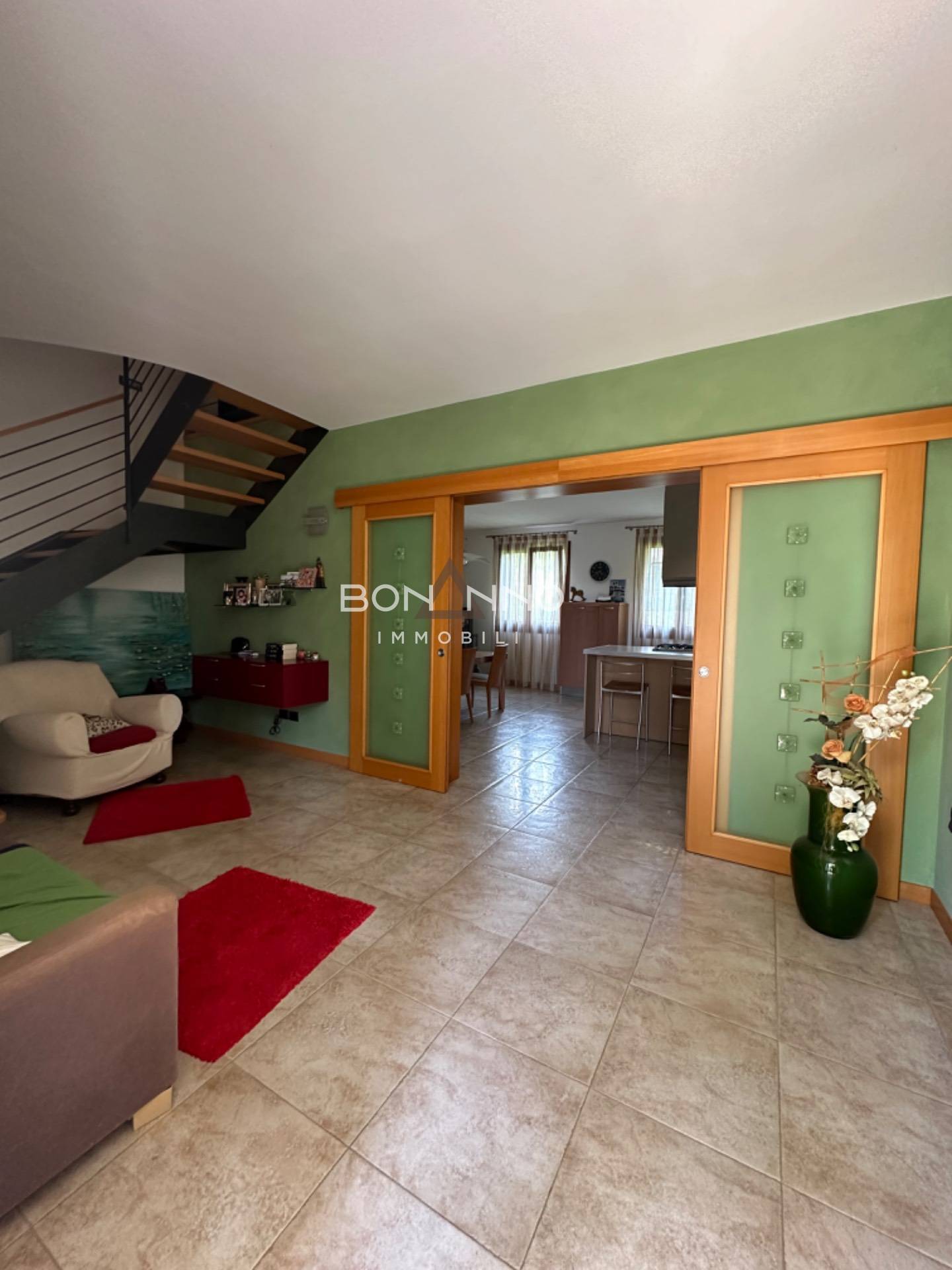 Villa in vendita a Camposampiero, Rustega