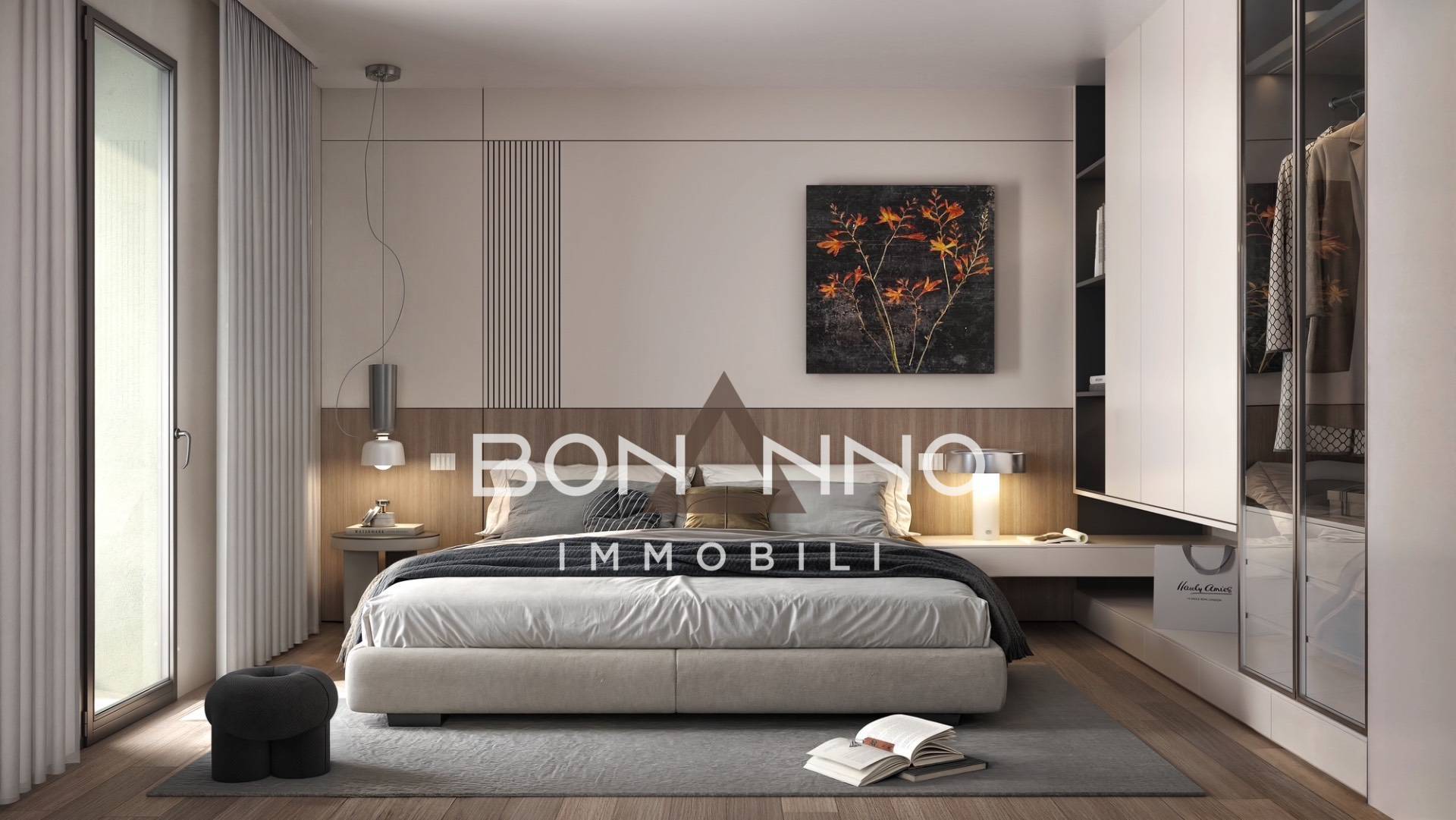 Appartamento in vendita a Treviso