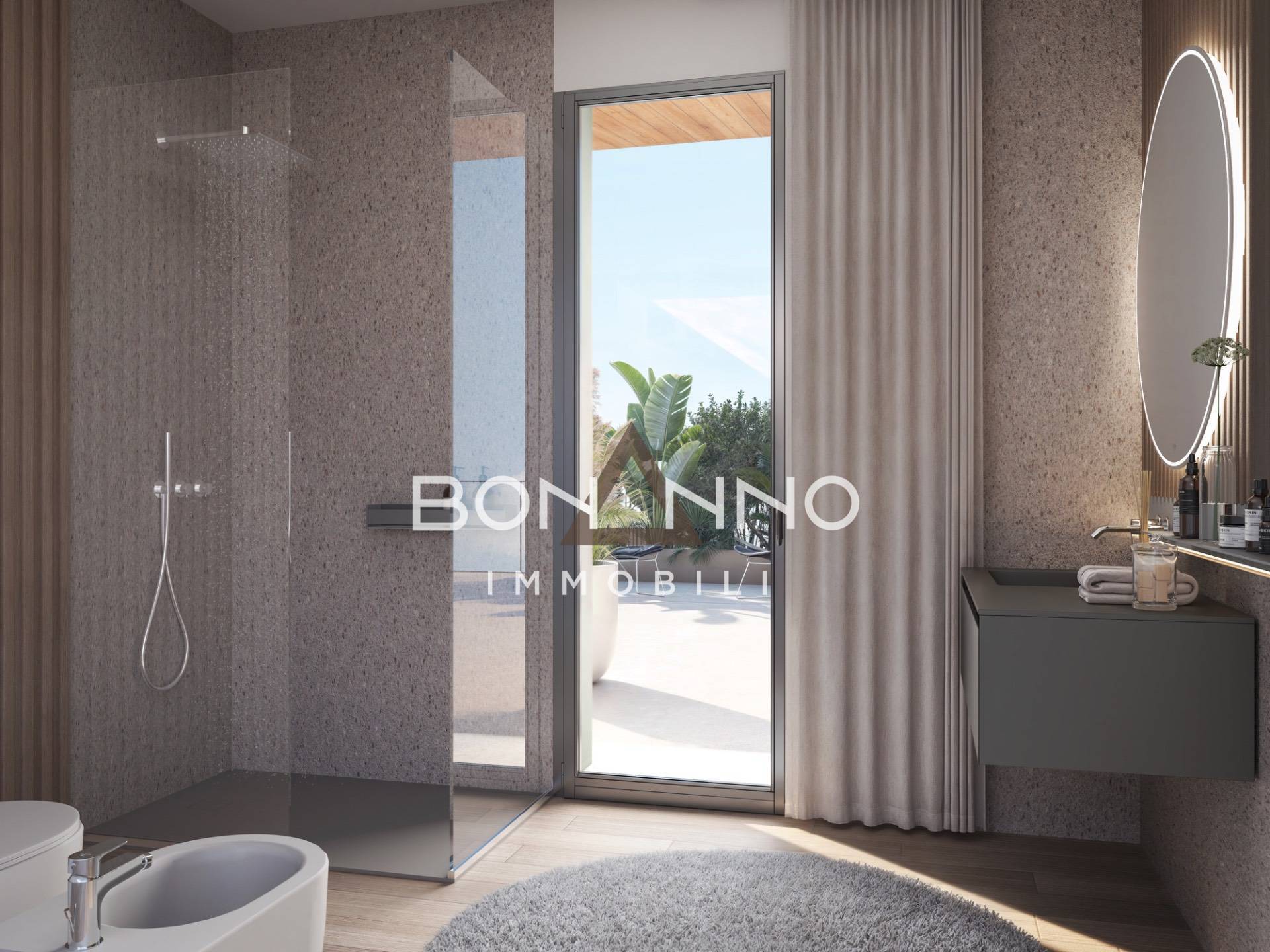 Appartamento in vendita a Treviso