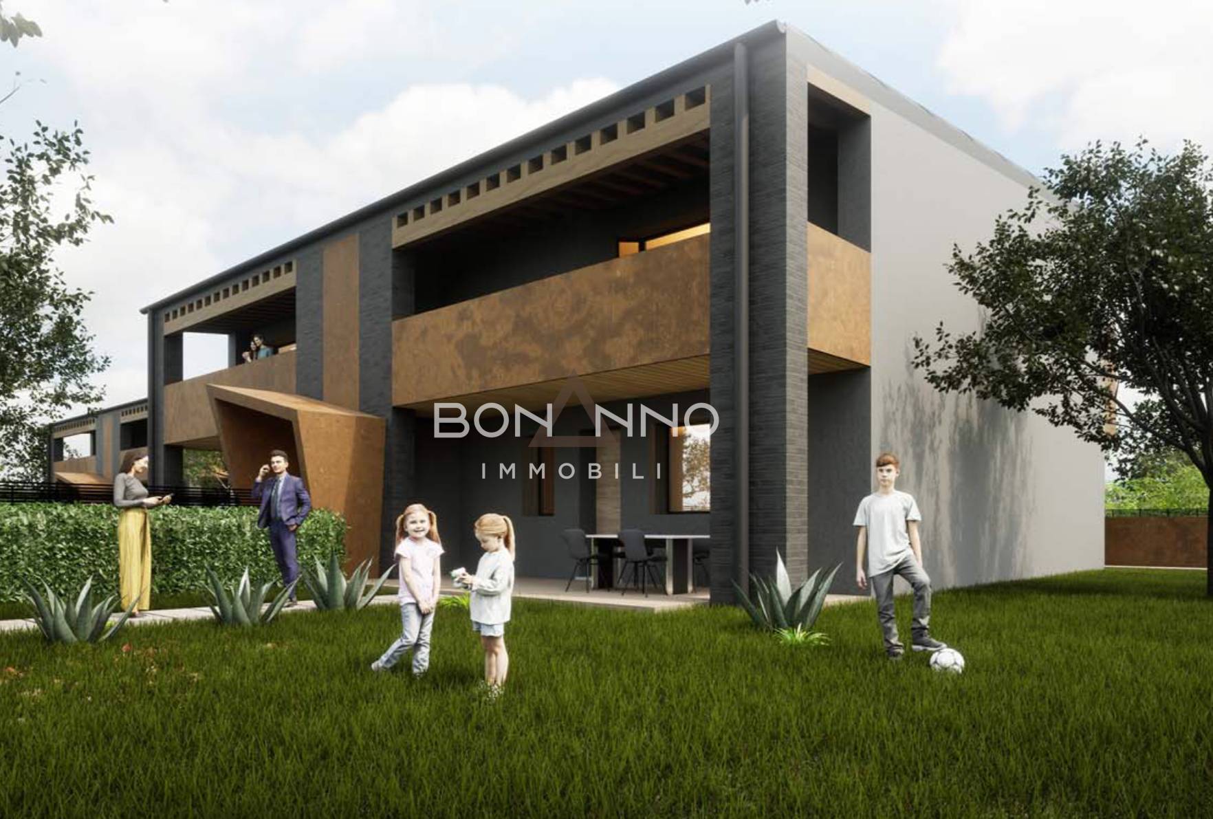 Appartamento in vendita a Villorba