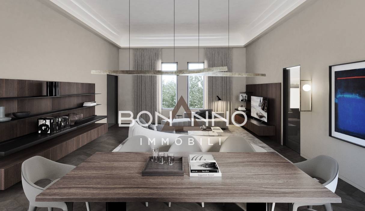 Attico in vendita a Treviso