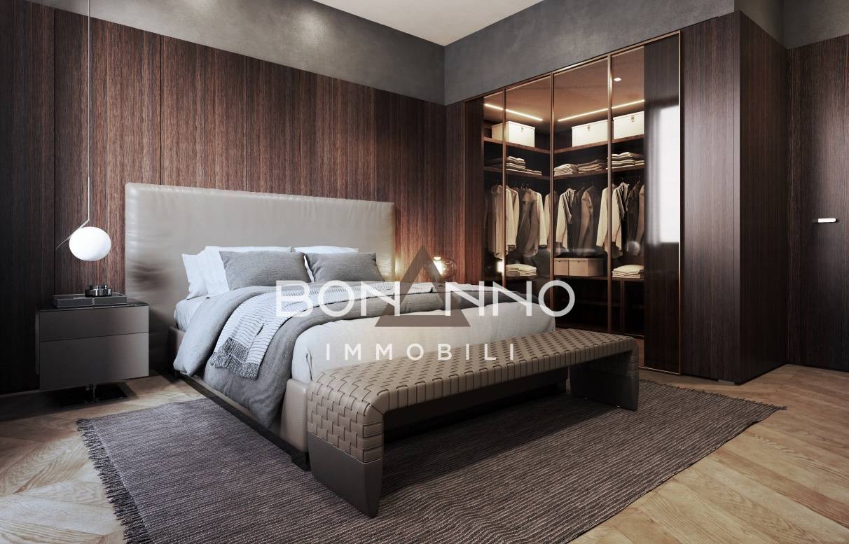 Attico in vendita a Treviso