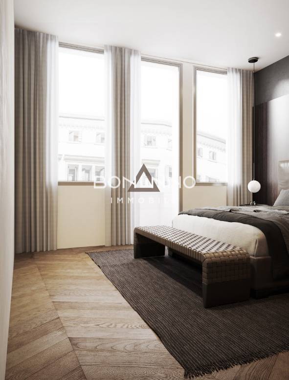 Attico in vendita a Treviso