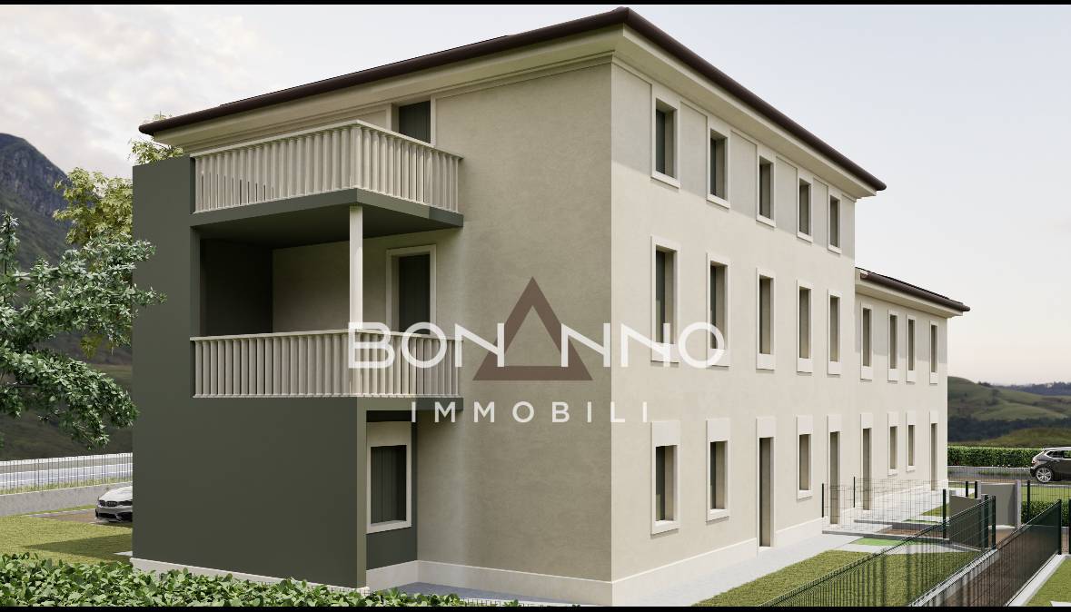 Appartamento in vendita a Asolo, Casella d'Asolo