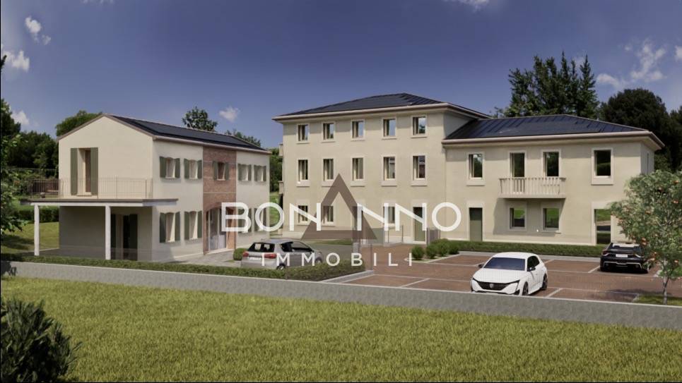 Casa singola in vendita a Asolo, Casella d'Asolo