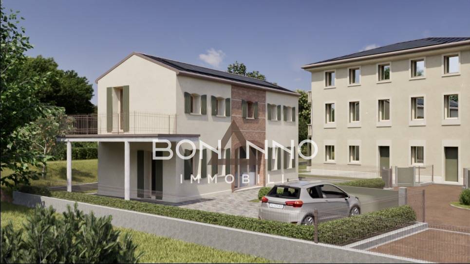 Casa singola in vendita a Asolo, Casella d'Asolo