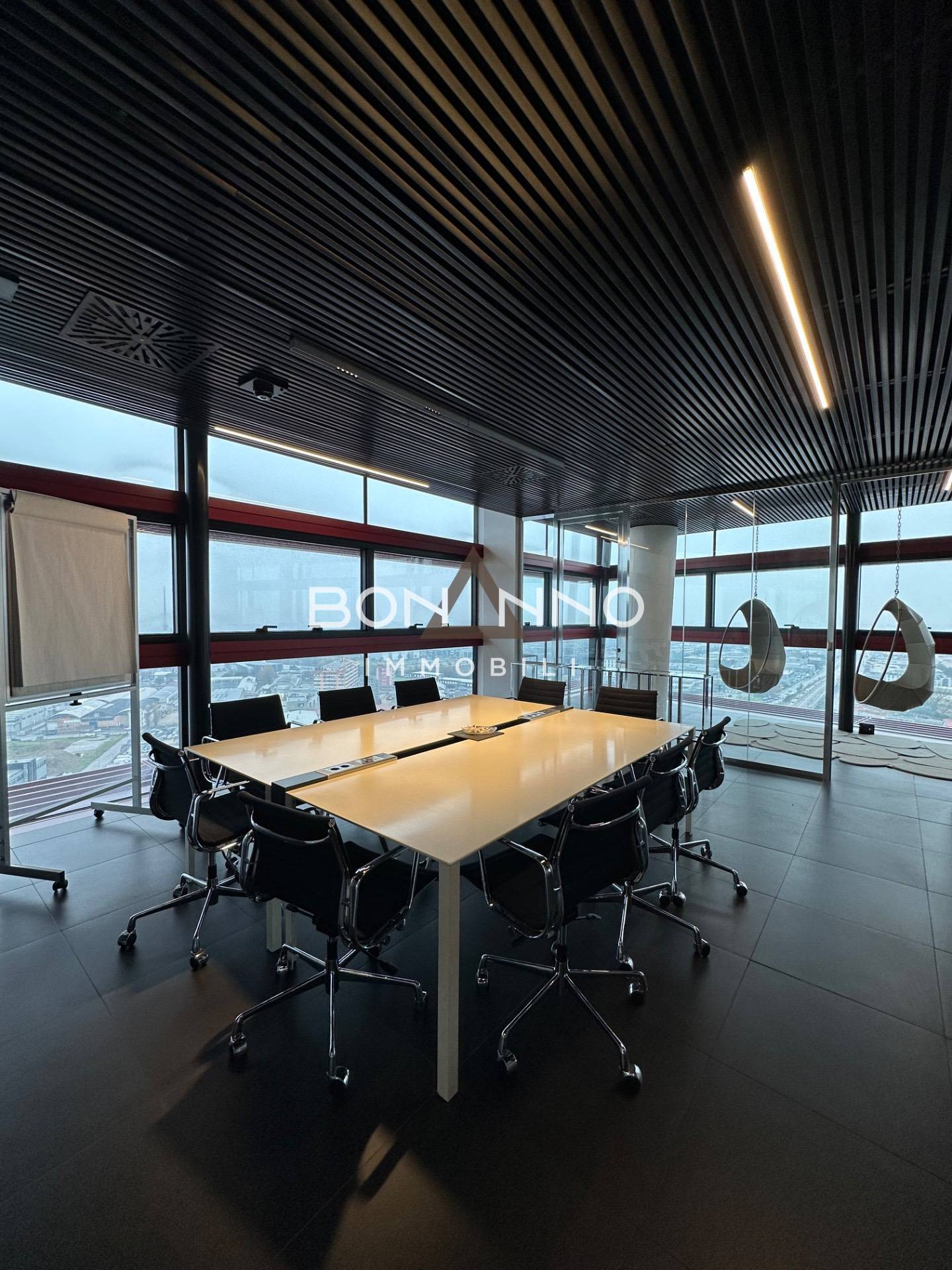 Studio/Ufficio in affitto a Padova