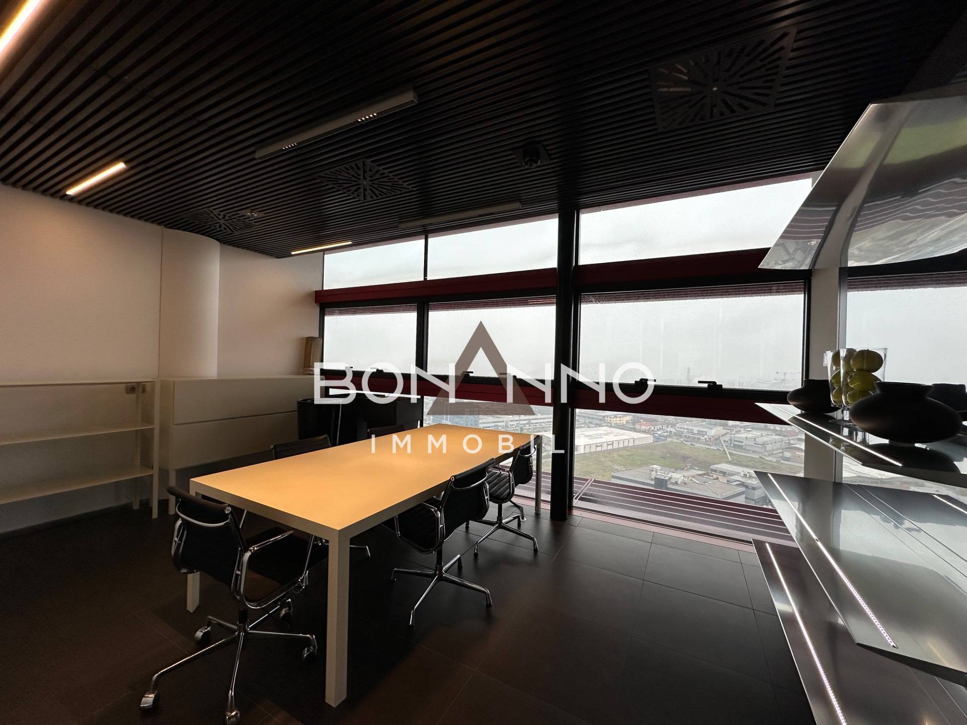 Studio/Ufficio in affitto a Padova