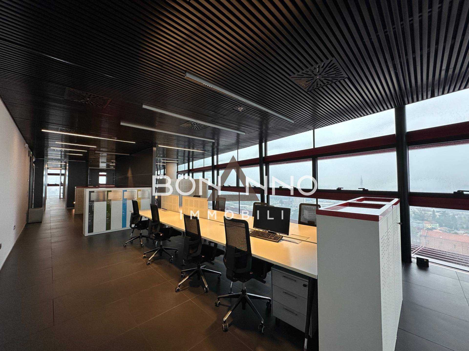 Studio/Ufficio in affitto a Padova