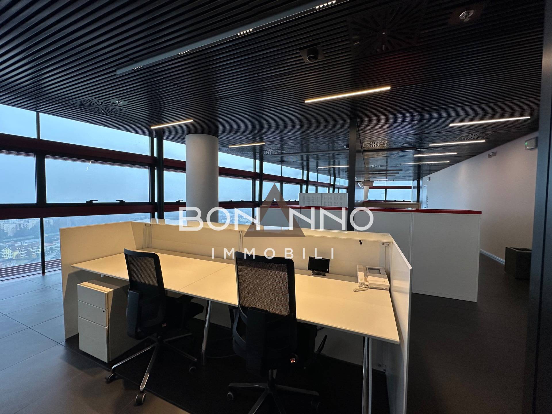 Studio/Ufficio in affitto a Padova