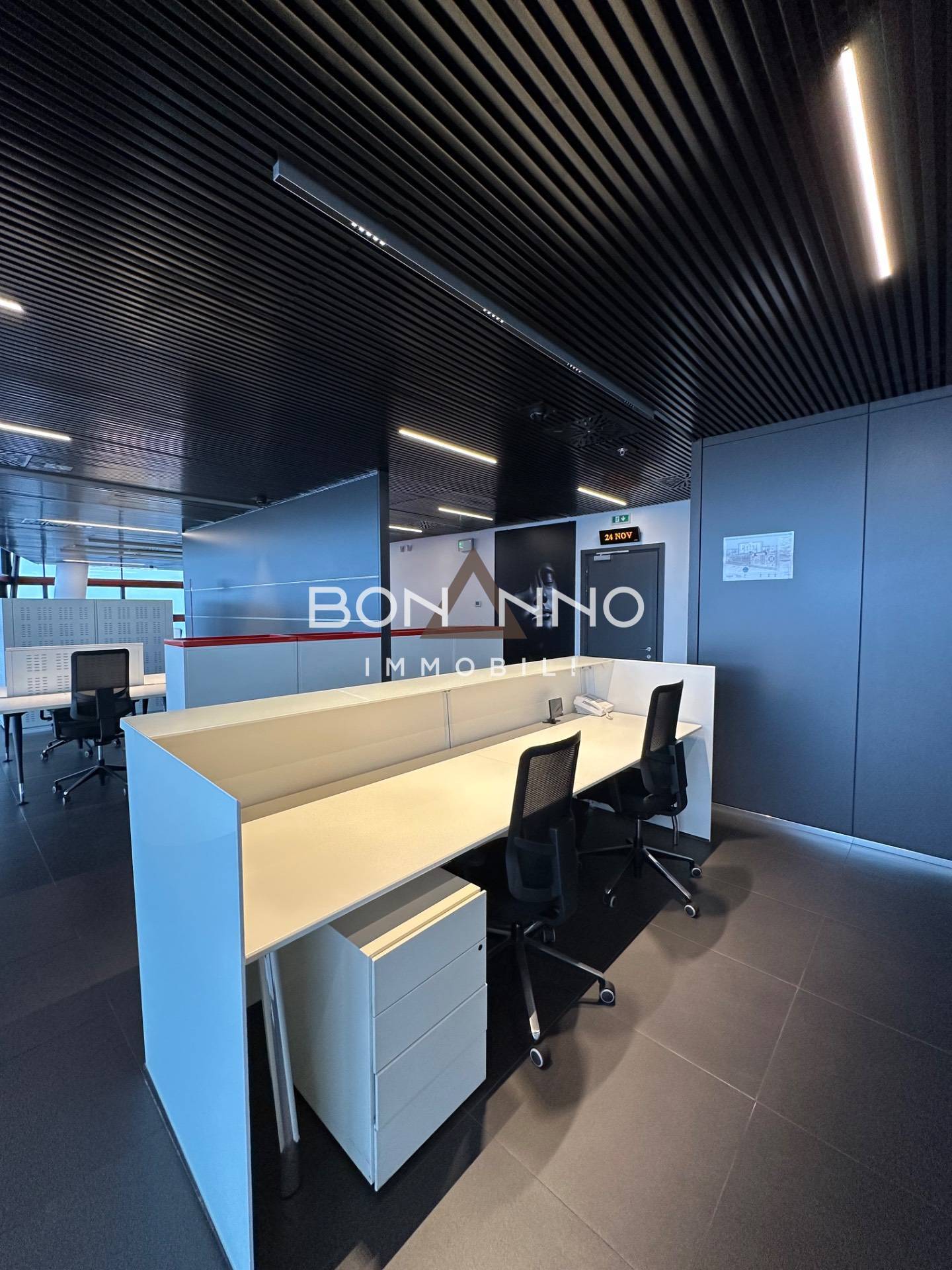 Studio/Ufficio in affitto a Padova