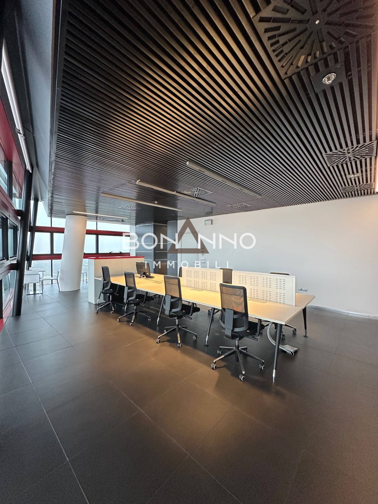 Studio/Ufficio in affitto a Padova